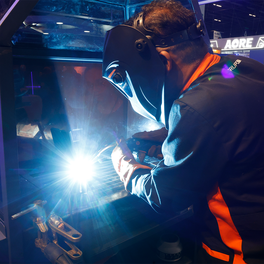 Corte a laser e tecnologia industrial