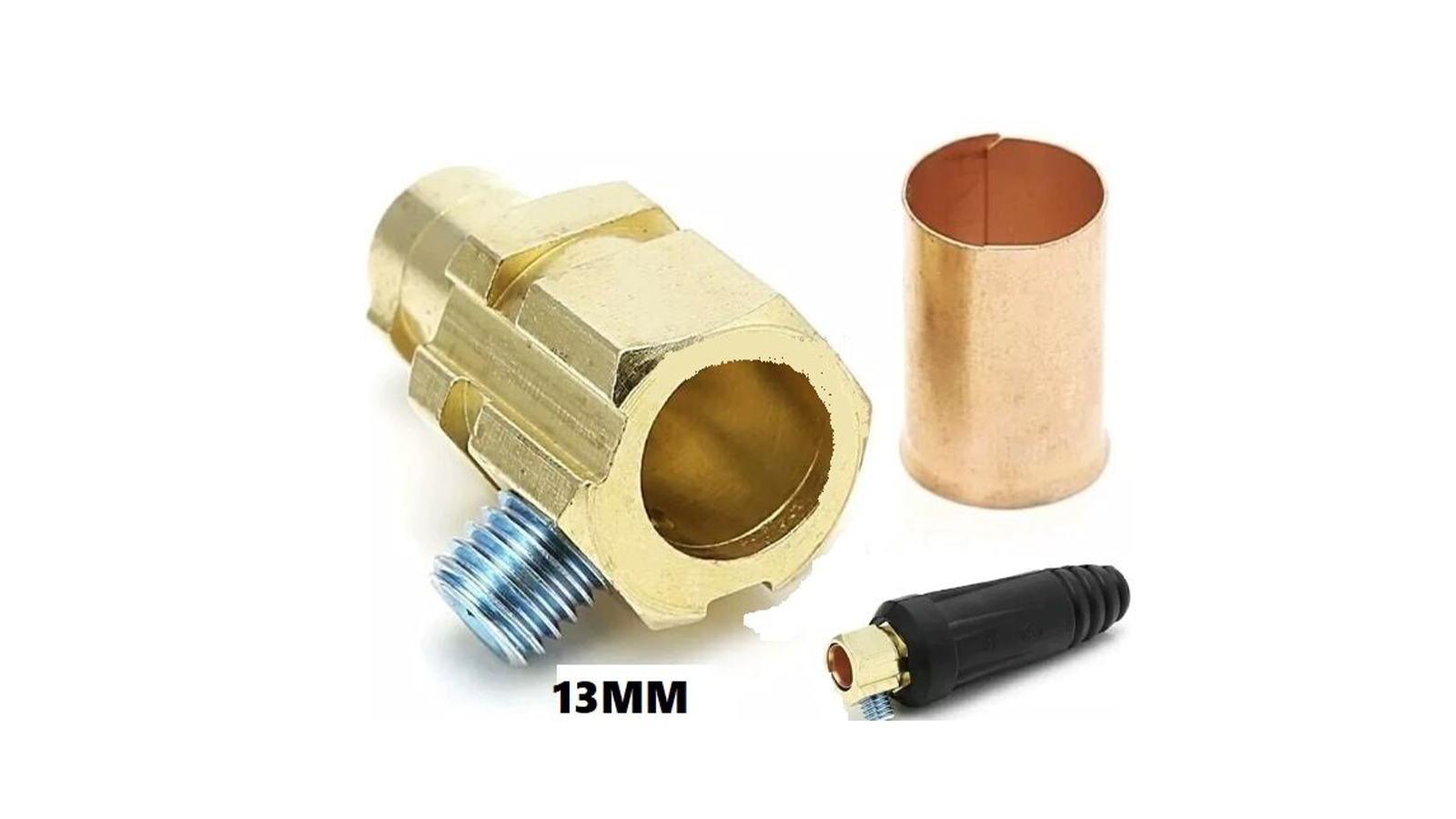 Conector para equipamentos