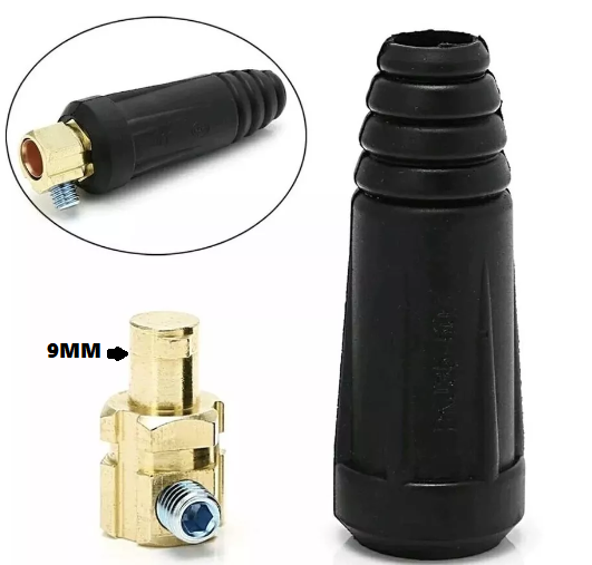 Conector para equipamentos