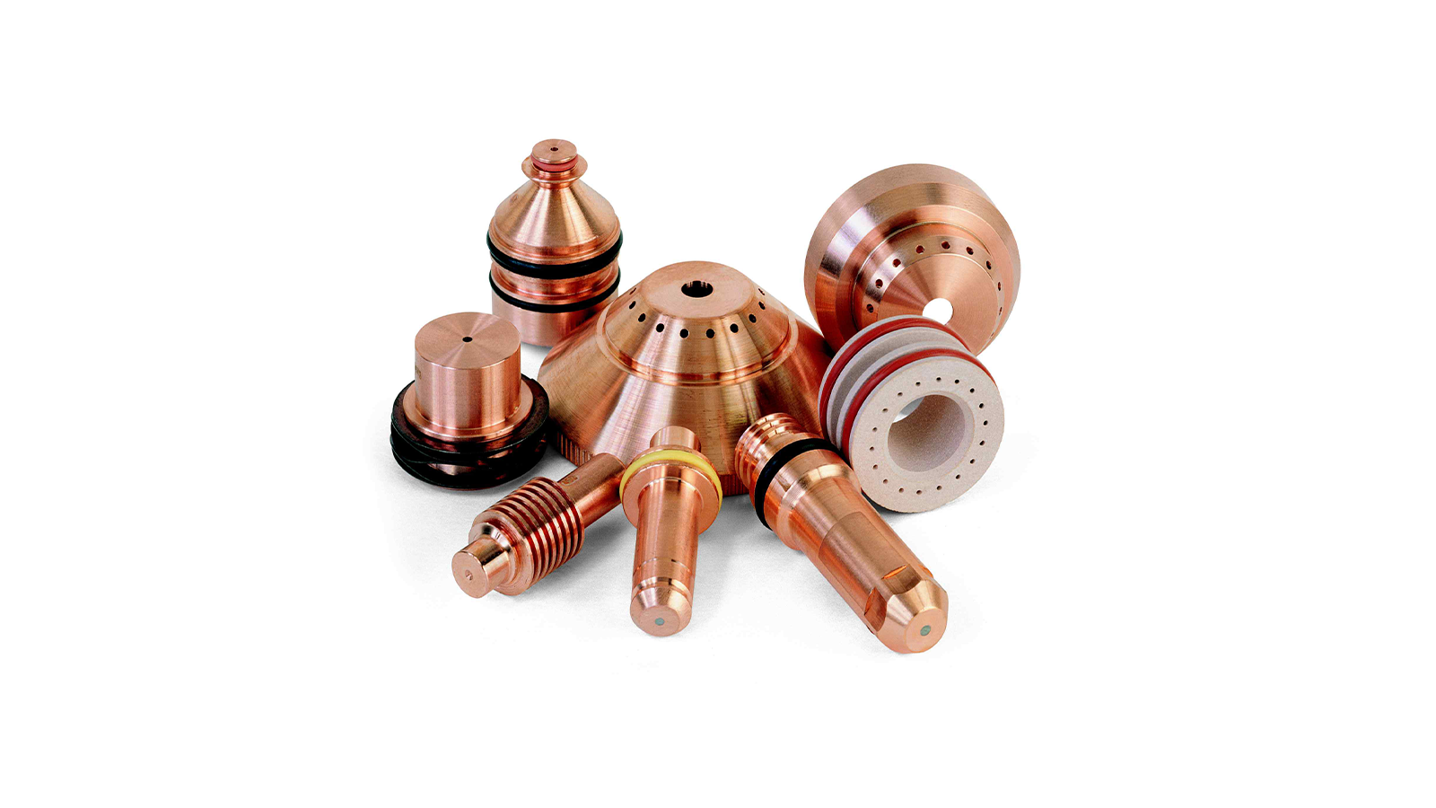 Consumíveis HYPERTHERM
