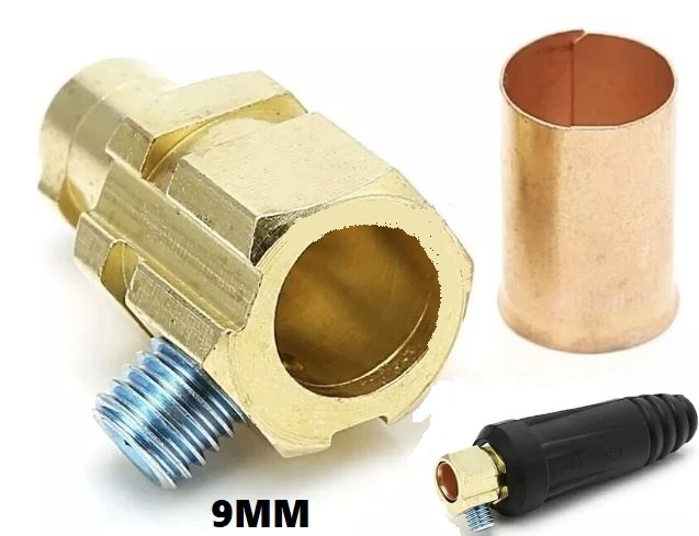 Conector para equipamentos