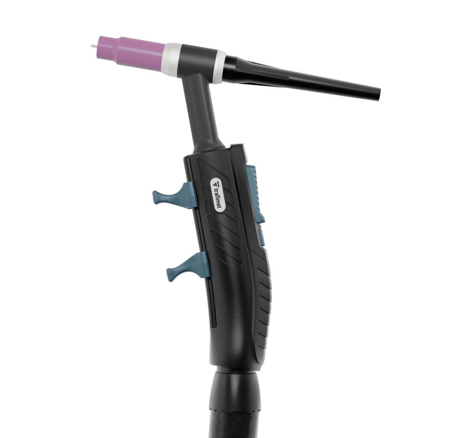 TOCHA TIG ADAPTIG TRAFIMET W18 4M 082