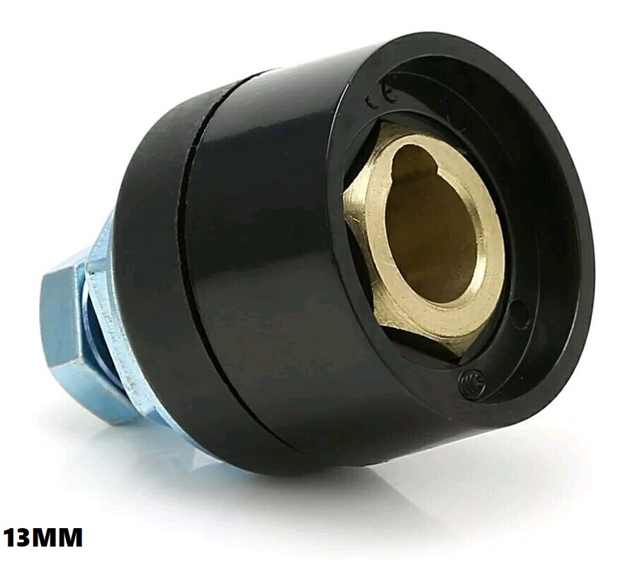Conector para equipamentos