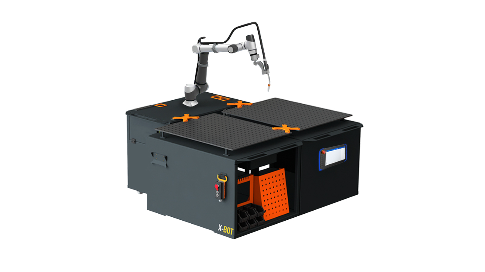X-BOT