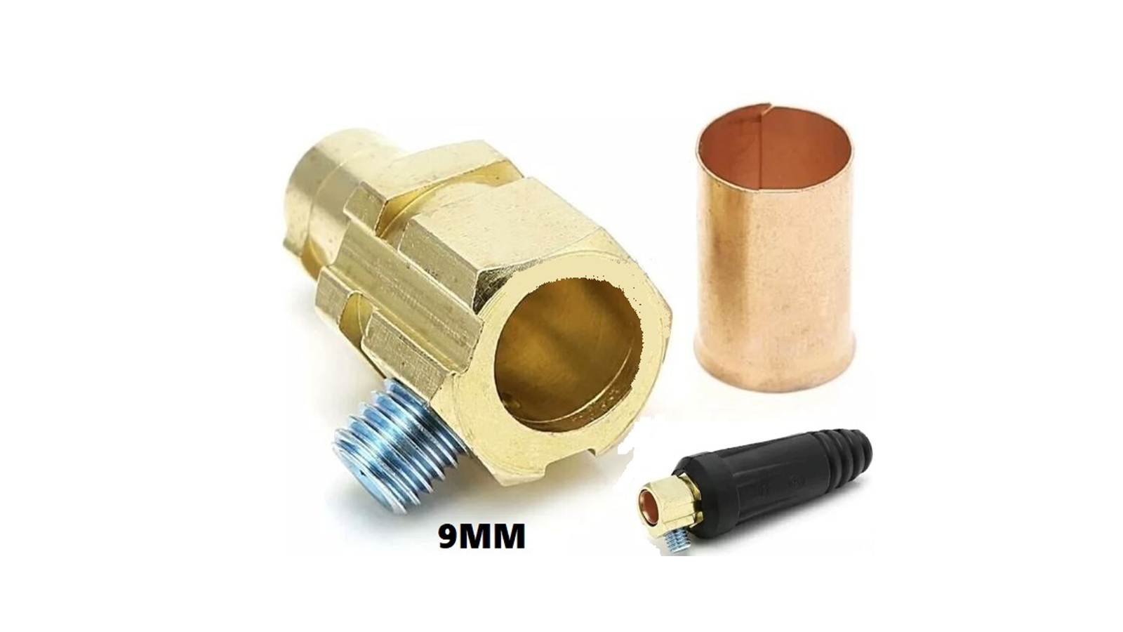 Conector para equipamentos